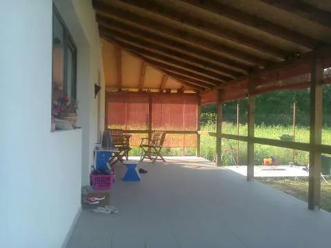 Casa Spataru padure- Cartier nou - Imaginea 4