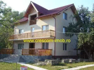 Casa Runcu - Badeni