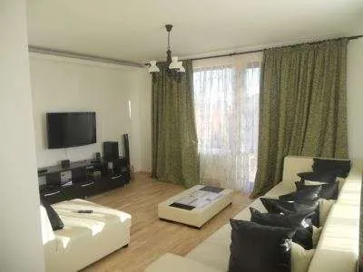 Buftea vila deosebita cu d- la padure 89. 900 euro - Imaginea 5