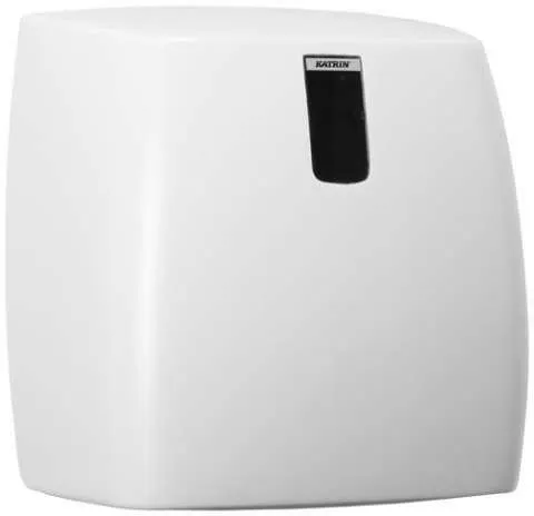 Dispenser Katrin MET-95306 pentru rola prosop - Imaginea 1