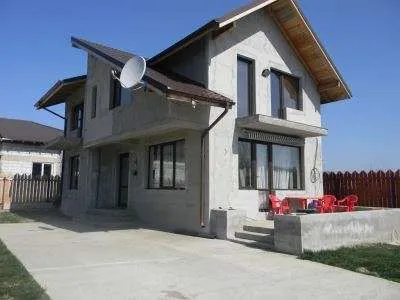 Buftea vila deosebita cu d- la padure 89. 900 euro - Imaginea 6