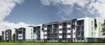 2 camere metrou dimitrie leonida - Imaginea 6