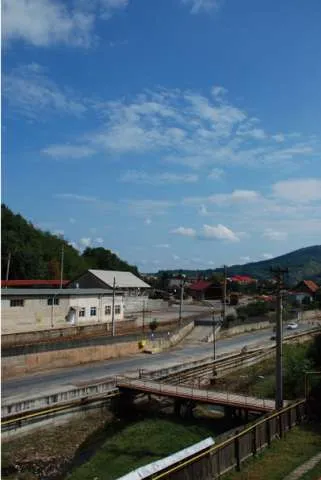 Teren SALINE TARGU OCNA - Excelent pt. afacere in turism ! - Imaginea 3