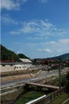 Teren SALINE TARGU OCNA - Excelent pt. afacere in turism ! - Miniatura 3