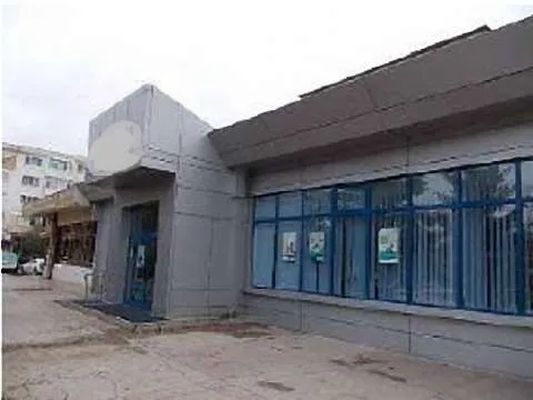 Inchiriez spaÈ›iu comercial in PIATA REVOLUTIEI, nr.3, zona ultra-centrala, SLOBOZIA, IALOMITA vedere ci - Imaginea 2