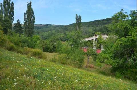 Teren SALINE TARGU OCNA - Excelent pt. afacere in turism ! - Imaginea 4