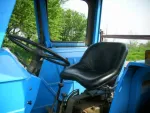 TRACTOR LANDINI - Miniatura 3