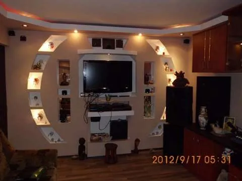 Vand apartament cu 2 camere decomandat 58MP - Imaginea 1