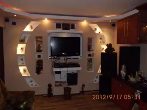 Vand apartament cu 2 camere decomandat 58MP