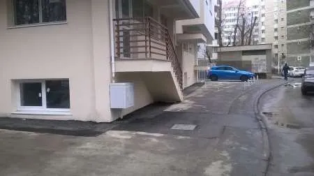 SPATIU COMERCIAL DE INCHIRIAT IN BUCURESTI SECTOR 3 - Imaginea 4