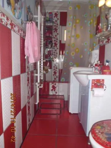 Vand apartament cu 2 camere decomandat 58MP - Imaginea 3