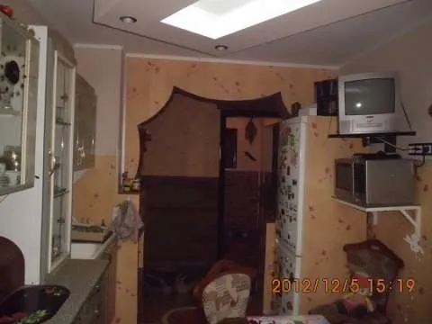 Vand apartament cu 2 camere decomandat 58MP - Imaginea 4