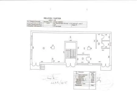 SPATIU COMERCIAL DE INCHIRIAT IN BUCURESTI SECTOR 3 - Imaginea 7