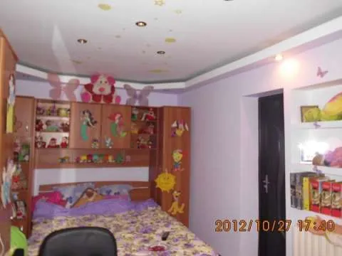 Vand apartament cu 2 camere decomandat 58MP - Imaginea 5