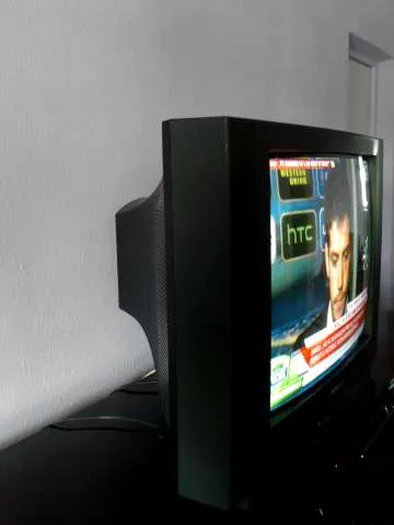 Televizor hanseatic diagonala 70 cm. (made in germania) - Imaginea 4