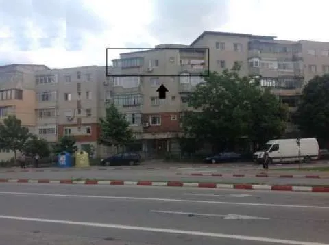 Vand apartament 3 in Alexandria - Imaginea 1