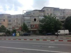 Vand apartament 3 in Alexandria