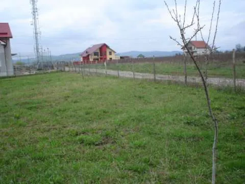 teren intravilan  ,pentru constructii - Imaginea 4