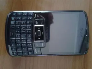 Samsung SGH-i637