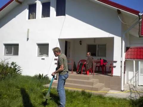 Casa si teren in Magura/Buzau - Imaginea 4