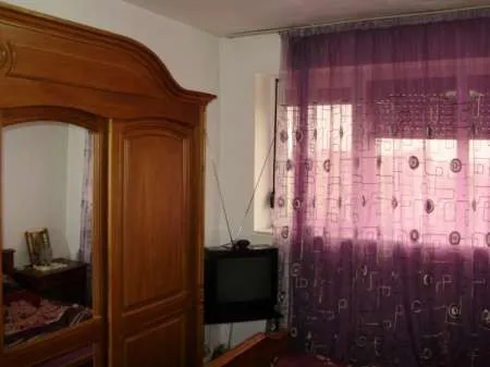 Apartament 2 camere Micro 5, etaj 10, 25. 000 E [ 416] - Imaginea 4