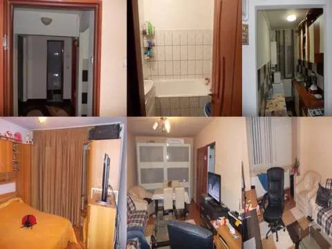 Apartament 2 camere dej, str. Orizont - Imaginea 1