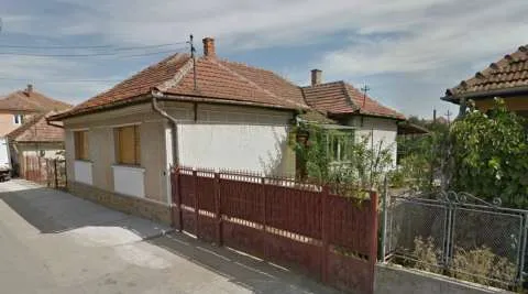 Casa 4 cam. de vanzare Marghita - Imaginea 1