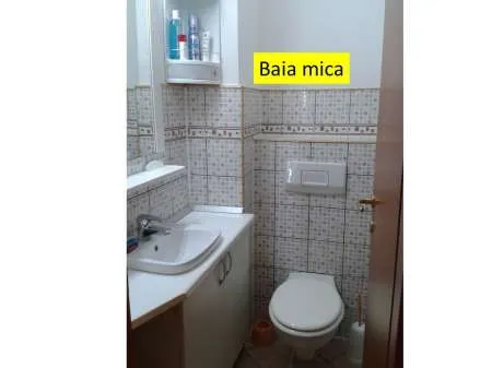 Apartament 3 cam.decomandat-comfort"O"-sporit cu nota energetica 94,5 - Imaginea 1