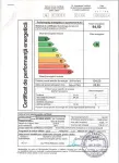Apartament 3 cam.decomandat-comfort"O"-sporit cu nota energetica 94,5 - Miniatura 5