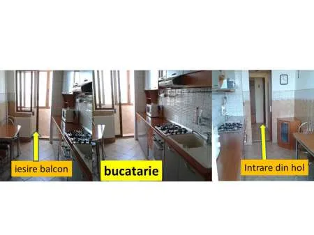 Apartament 3 cam.decomandat-comfort"O"-sporit cu nota energetica 94,5 - Imaginea 6
