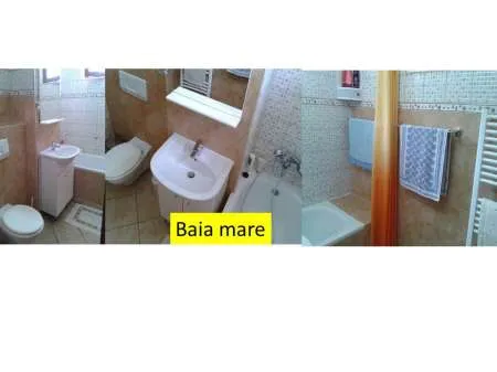Apartament 3 cam.decomandat-comfort"O"-sporit cu nota energetica 94,5 - Imaginea 9