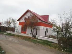 Vand vila la Navodari p+m