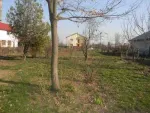 Buftea teren 1000 mp, ingradit 38. 000 euro - Miniatura 1