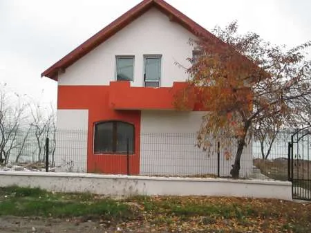 Vand vila la Navodari p+m - Imaginea 5