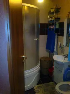 Vand Apartament 3 camere,Micro I