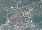 Vand teren pentru constructii in Hateg - Miniatura 1