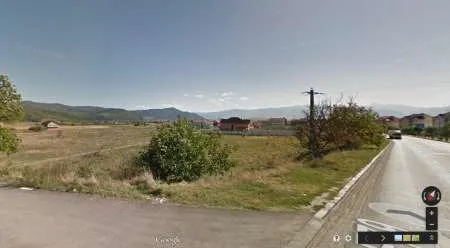 Vand teren pentru constructii in Hateg - Imaginea 2