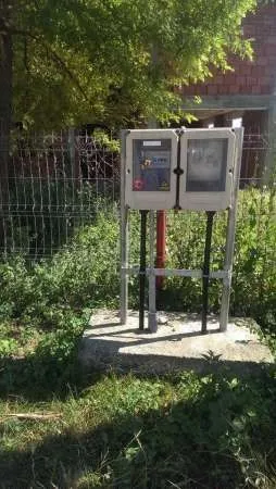 Vand casa cu etaj - Imaginea 4