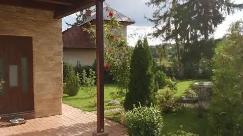 Vila de inchiriat la breaza, - Imaginea 12