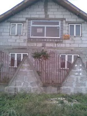 Urgent proprietar vand casa constructie noua - Imaginea 1