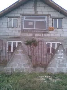 Urgent proprietar vand casa constructie noua