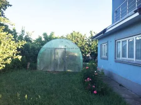 Avantajos - Casa cu etaj+Teren Vanatori - Imaginea 4