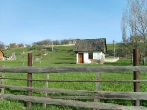 teren la munte