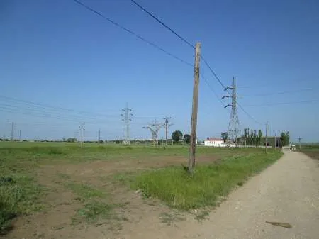 Teren extravilan zona industriala Navodari - Imaginea 1