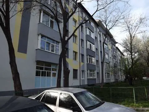 Ultracentral - apartament  2 camere - Imaginea 4