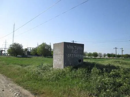 Teren extravilan zona industriala Navodari - Imaginea 3