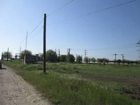 Teren extravilan zona industriala Navodari - Imaginea 4