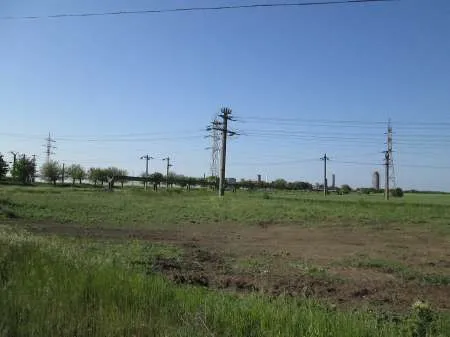 Teren extravilan zona industriala Navodari - Imaginea 5