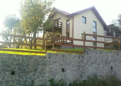 Vand vila in Breaza, la cheie, totul nou - Imaginea 2