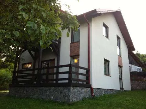 Vand vila in Breaza, la cheie, totul nou - Imaginea 3